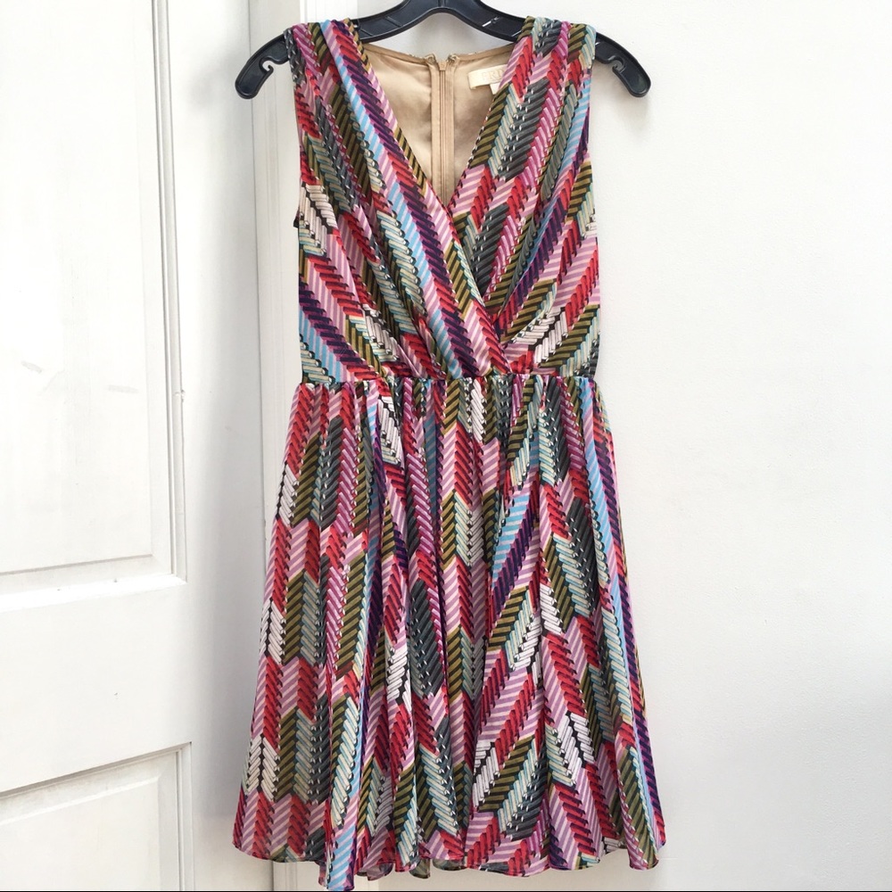 ERIN by Erin Fetherston dress